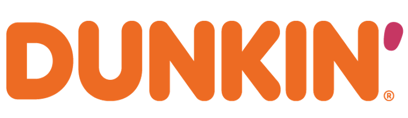 Dunkin' Logo