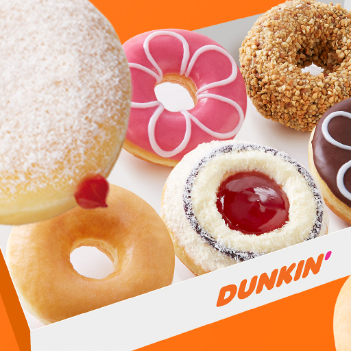 Dunkin Donuts Thailand | ดังกิ้น โดนัท ประเทศไทย | โดนัท & มัชกิ้น